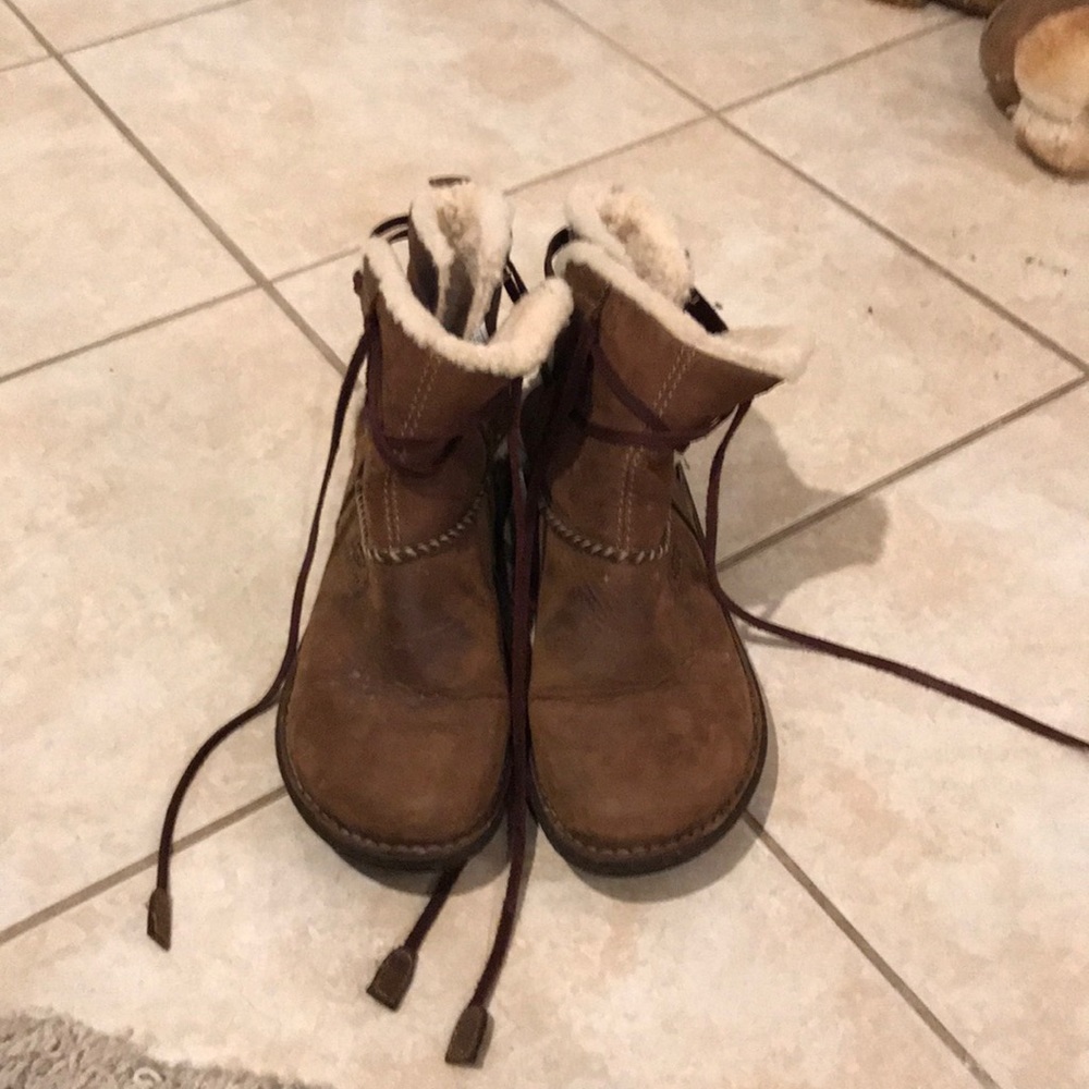 UGG boots